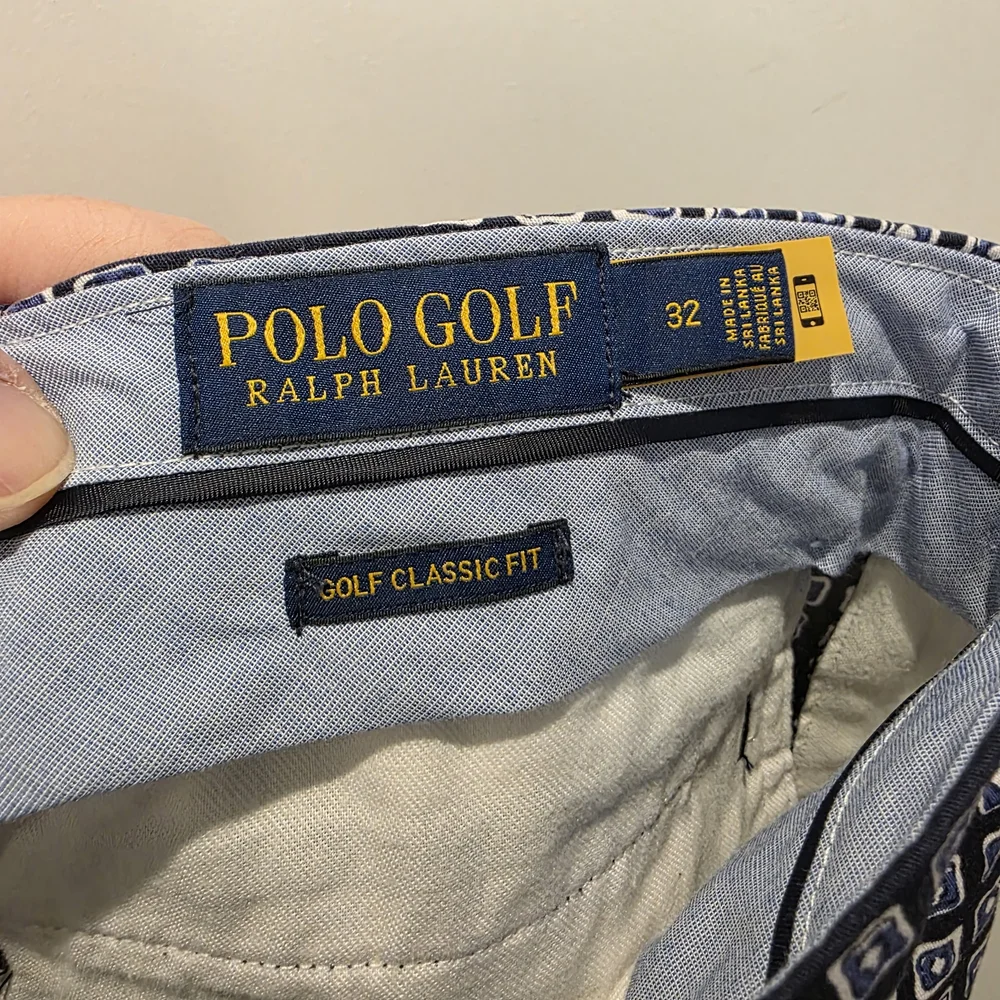 Polo Ralph Lauren men shorts